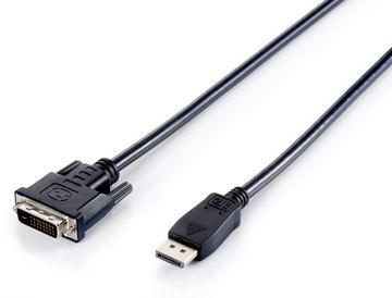 Equip DisplayPort-Kabel - DisplayPort (M) von LumaTech