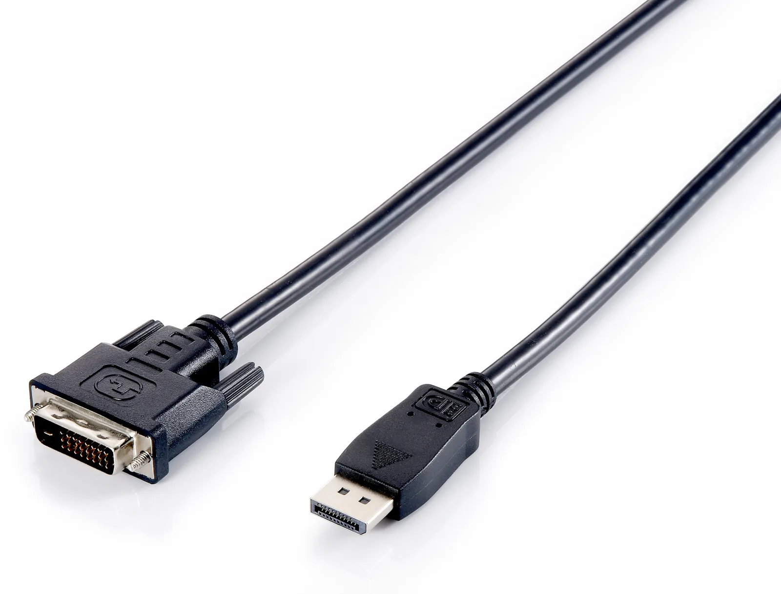 Equip DisplayPort-Kabel - DisplayPort (M), Ansicht 2