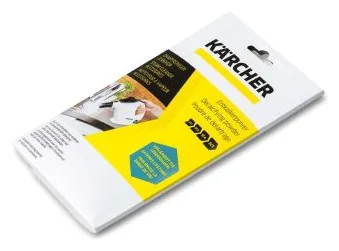Kärcher RM 511 - Reiniger/Entkalker - Pulver - Beutel - 17 g (Packung mit 6), Ansicht 2