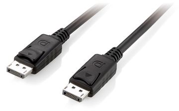 Equip DisplayPort-Kabel - DisplayPort (M) von LumaTech