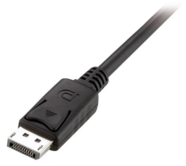 Equip DisplayPort-Kabel - DisplayPort (M), Ansicht 2