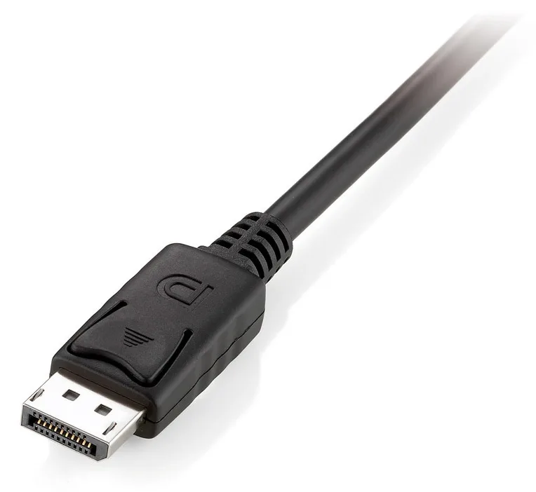 Equip DisplayPort-Kabel - DisplayPort (M), Ansicht 3