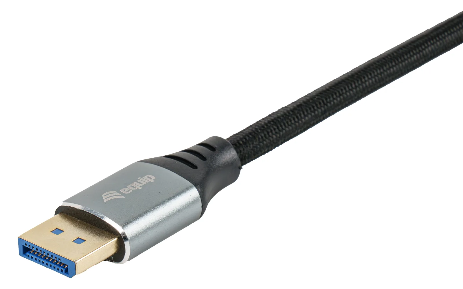 Equip DisplayPort-Kabel - DisplayPort 2.1 (M), Ansicht 4