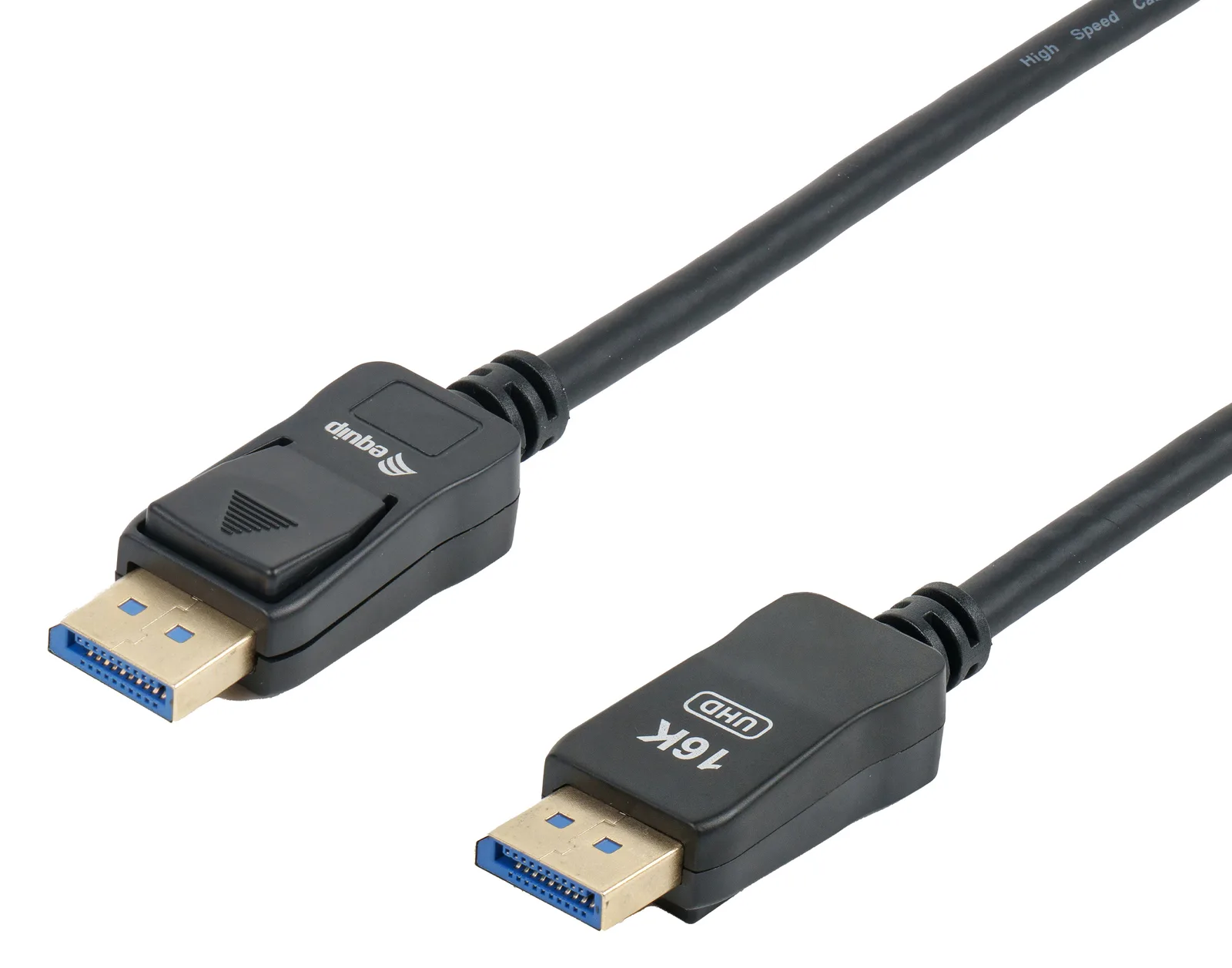 Equip DisplayPort-Kabel - DisplayPort 2.1 (M), Ansicht 2