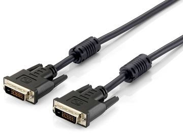 Equip DualLink - DVI-Kabel - DVI-D (M) zu DVI-D (M) von LumaTech