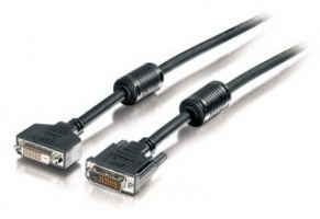 Equip DualLink - DVI-Verlängerungskabel - DVI-D (M) von LumaTech