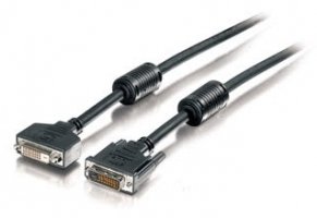 Equip DualLink - DVI-Verlängerungskabel - DVI-D (M)