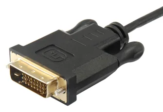 Equip Externer Videoadapter - USB-C - DVI - Schwarz, Ansicht 4