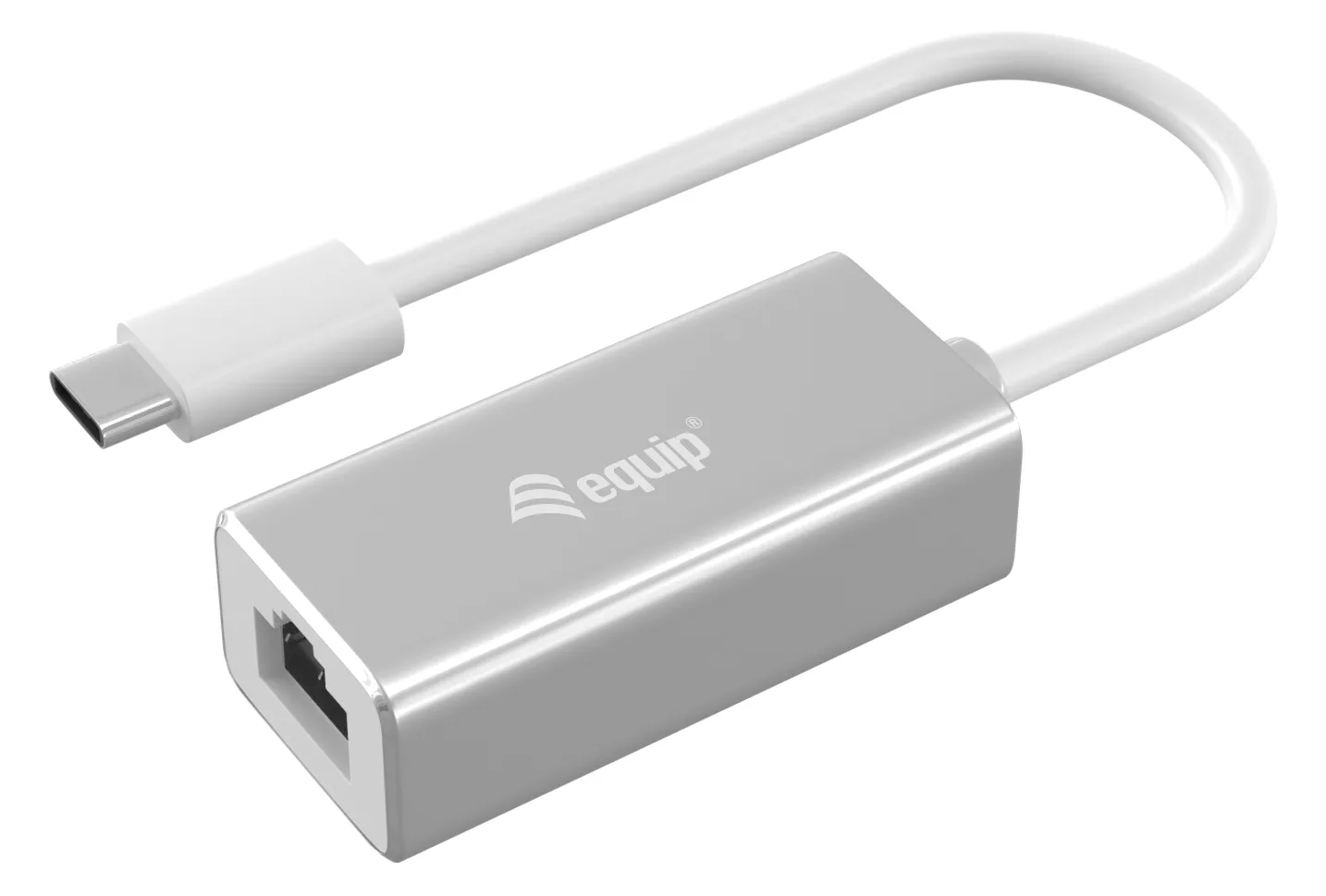 Equip Gigabit USB Network Adapter - Netzwerkadapter, Ansicht 2
