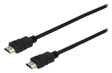 Equip HDMI mit Ethernetkabel - HDMI (M) bis HDMI (M) von LumaTech