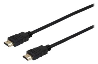 Equip HDMI mit Ethernetkabel - HDMI (M) bis HDMI (M)