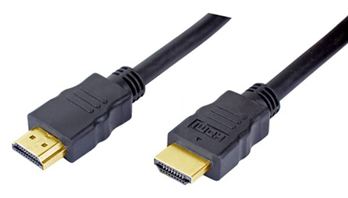 Equip HDMI-Kabel - HDMI männlich zu HDMI männlich von LumaTech