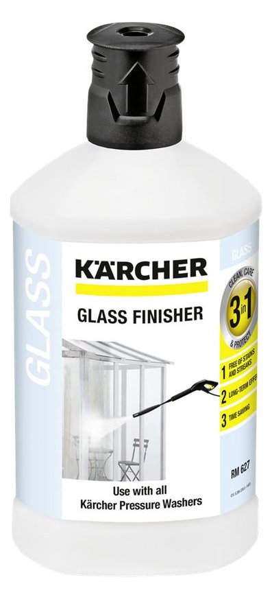 Kärcher RM 627 - Oberflächenveredeler - Flüssigkeit