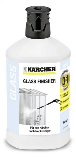 Kärcher RM 627 - Oberflächenveredeler - Flüssigkeit, Ansicht 2