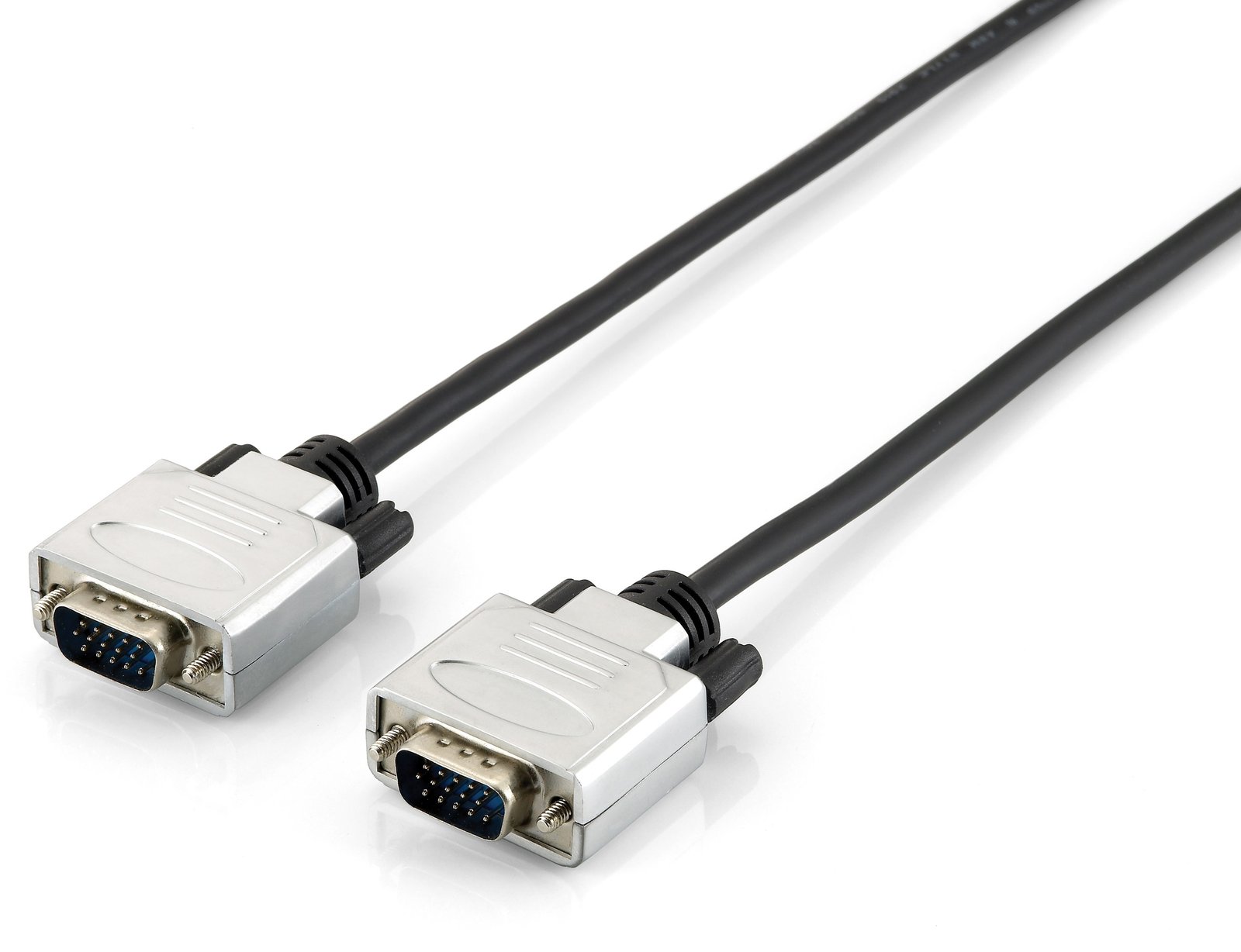 Equip High Quality 3 +7 - VGA-Kabel - HD-15 (VGA) von LumaTech