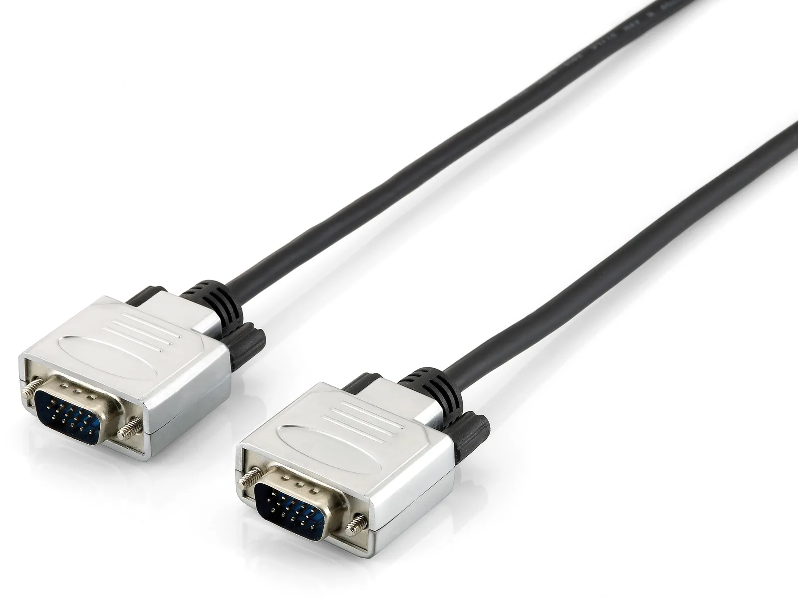 Equip High Quality 3 +7 - VGA-Kabel - HD-15 (VGA), Ansicht 2