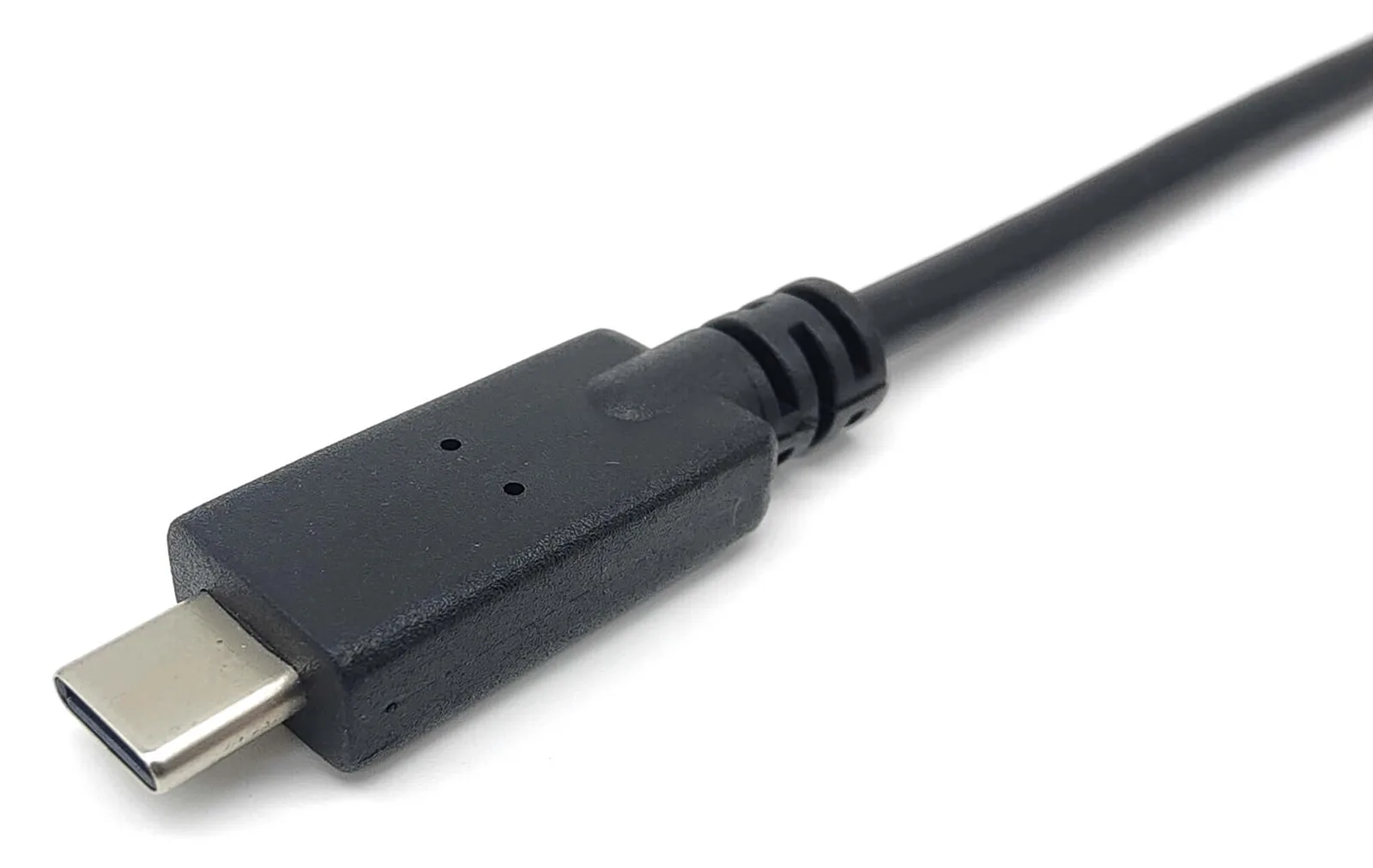 Equip Kabel USB / seriell - 24 pin USB-C (M), Ansicht 3