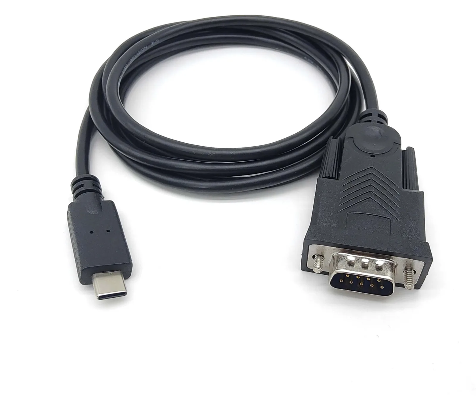 Equip Kabel USB / seriell - 24 pin USB-C (M), Ansicht 4