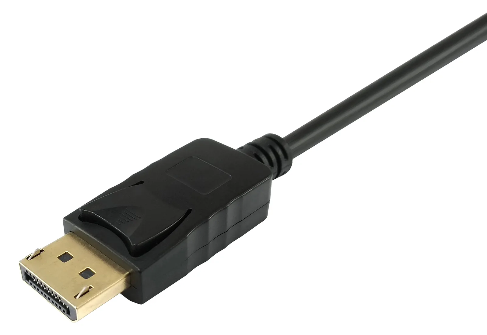 Equip Life - Adapterkabel - DisplayPort männlich zu HDMI männlich, Ansicht 4