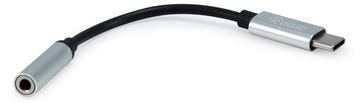 Equip Life - Audio-Adapter - 24 pin USB-C männlich zu mini-phone stereo 3.5 mm weiblich von LumaTech
