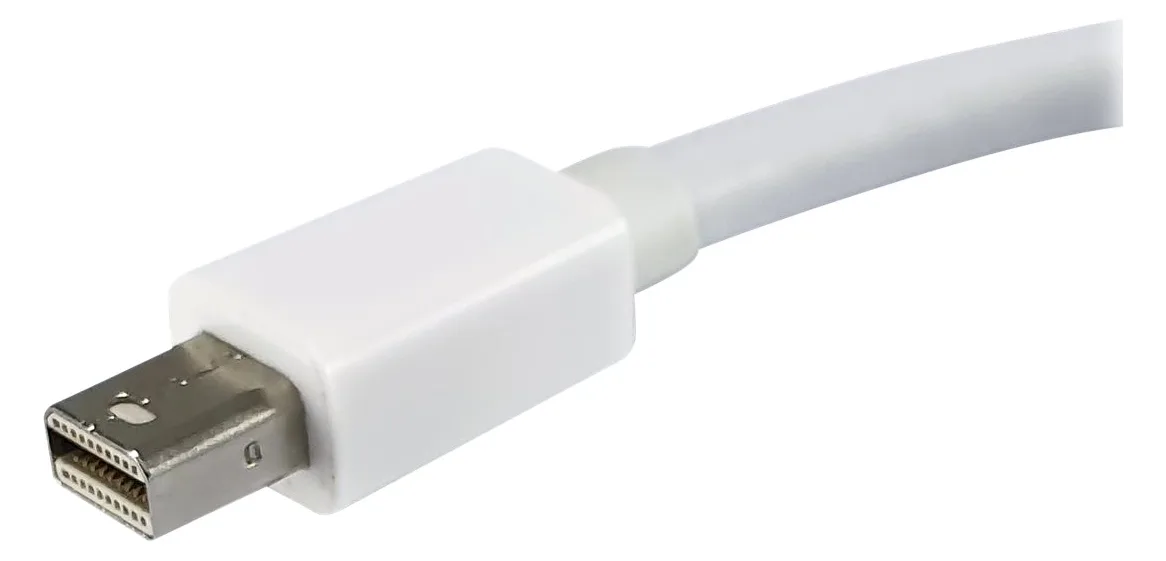 Equip Life - DisplayPort-Adapter - Mini DisplayPort (M), Ansicht 4