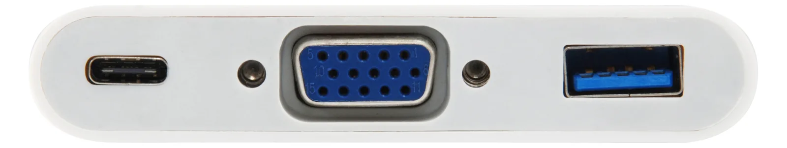 Equip Life - Externer Videoadapter - USB-C, Ansicht 4
