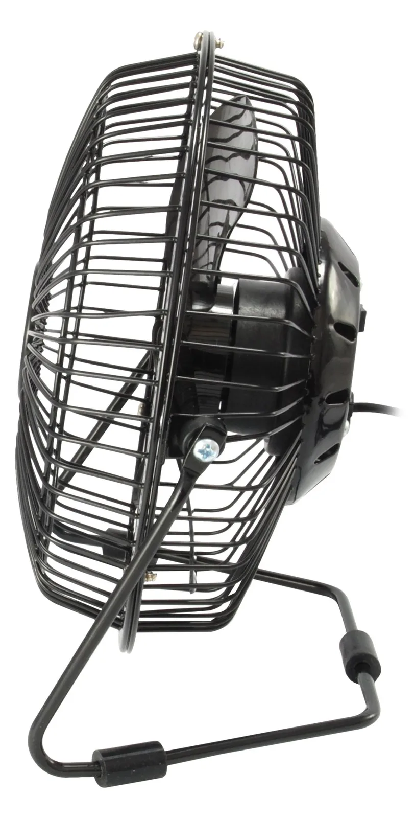 Equip Life - Lüfter - Tisch - 15.2 cm - USB, Ansicht 2