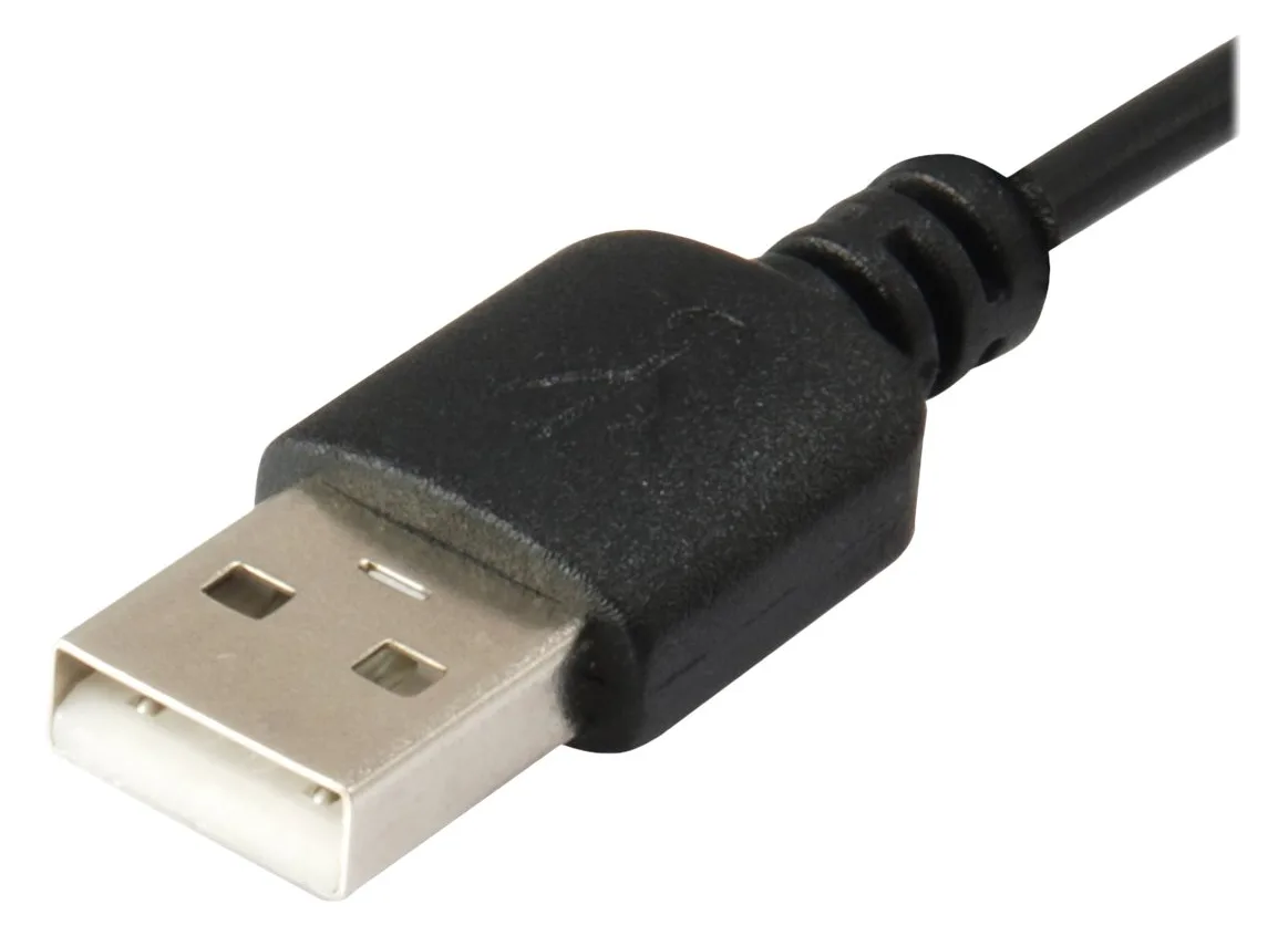 Equip Life - Lüfter - Tisch - 15.2 cm - USB, Ansicht 3
