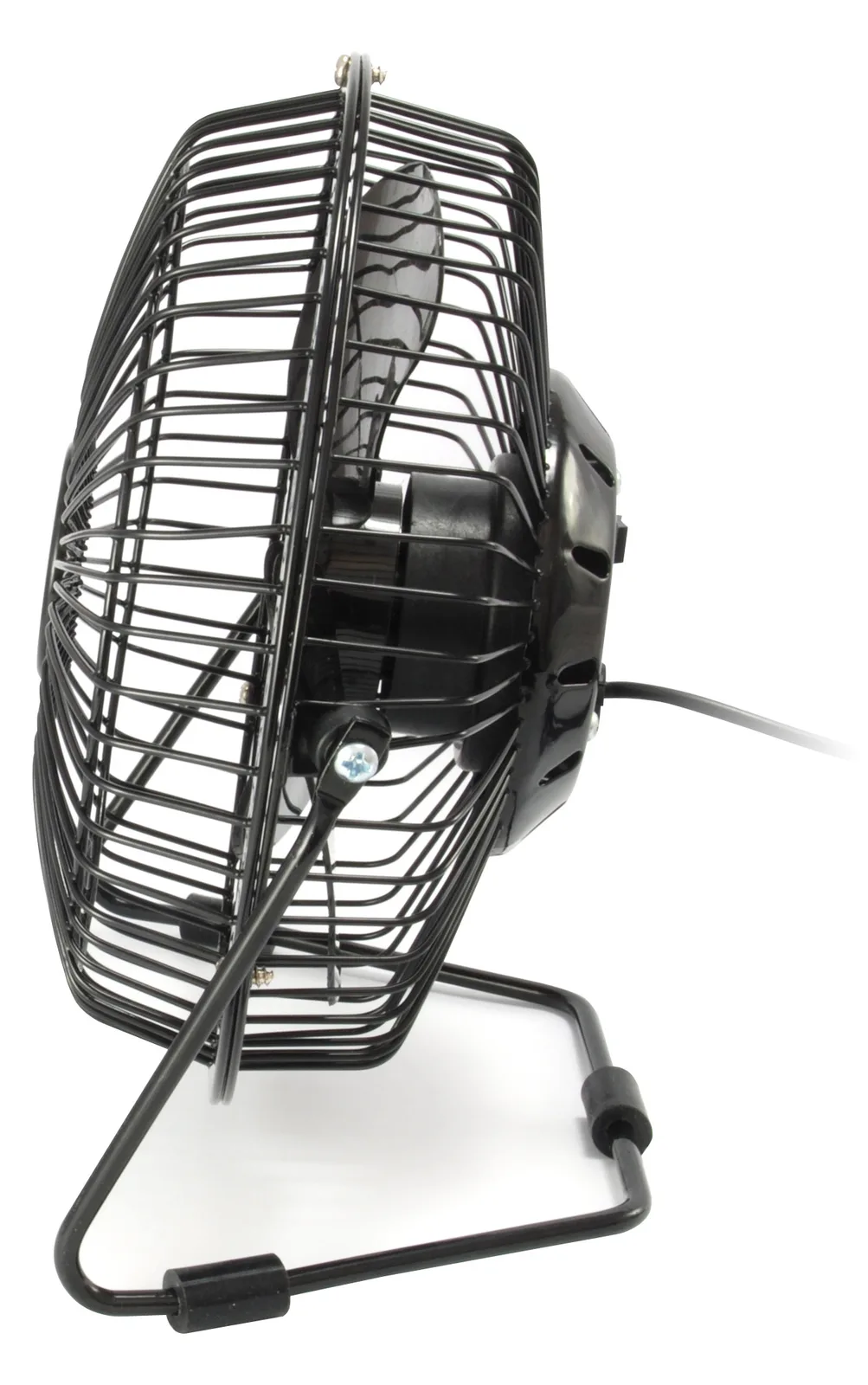Equip Life - Lüfter - Tisch - 15.2 cm - USB, Ansicht 4
