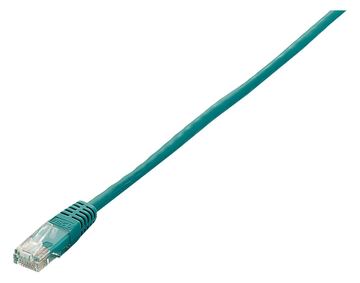 Equip Life - Patch-Kabel - RJ-45 (M) zu RJ-45 (M) von LumaTech
