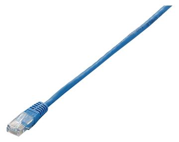 Equip Life - Patch-Kabel - RJ-45 (M) zu RJ-45 (M) von LumaTech