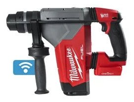 Milwaukee M18 ONEFHP-0X Akku-Kombihammer