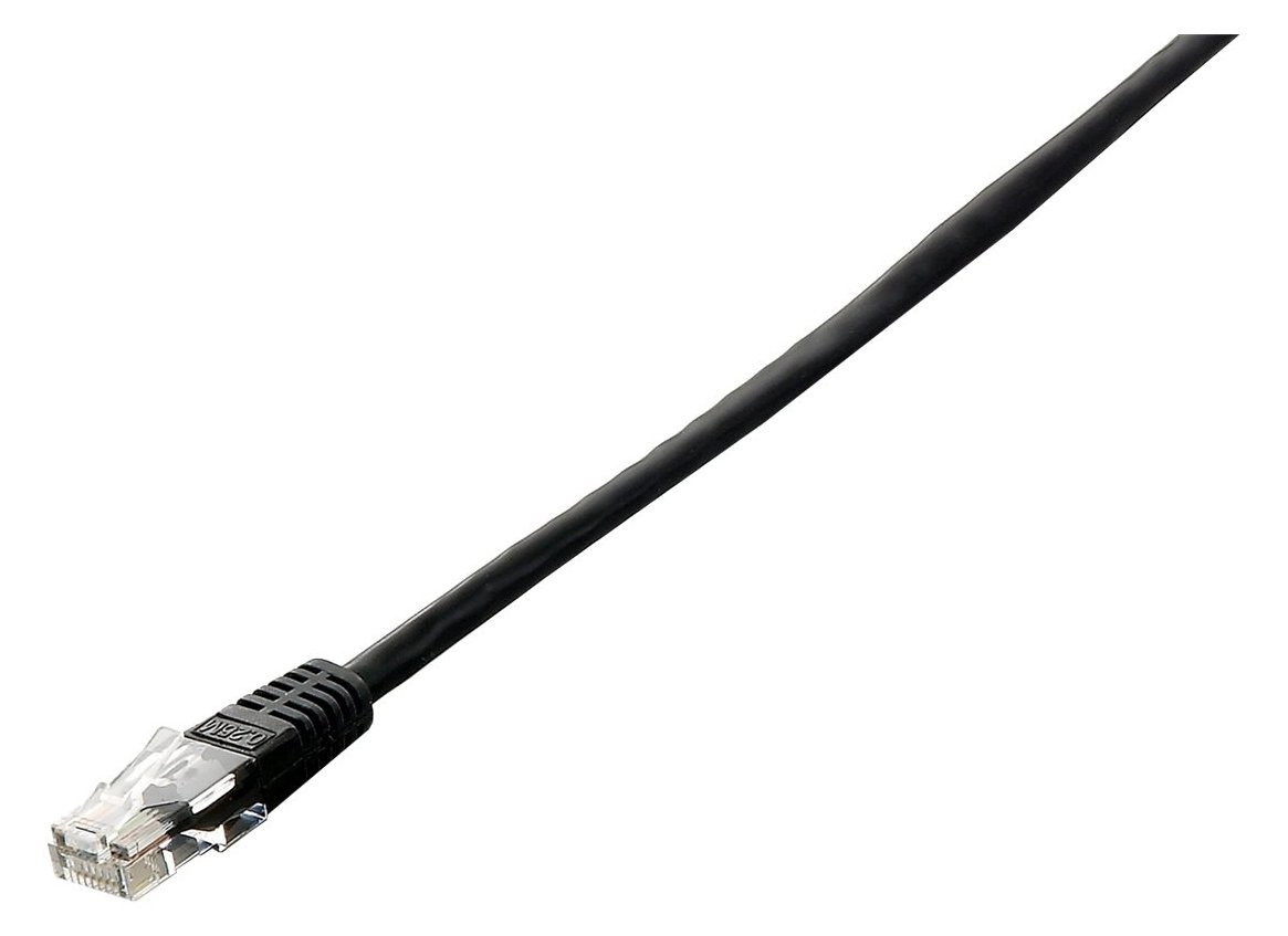 Equip Life - Patch-Kabel - RJ-45 (M) zu RJ-45 (M)