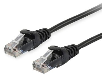 Equip Life - Patch-Kabel - RJ-45 (M) zu RJ-45 (M) von LumaTech