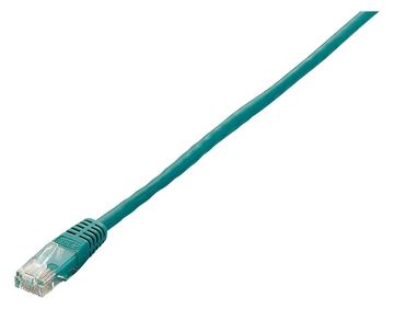 Equip Life - Patch-Kabel - RJ-45 (M) zu RJ-45 (M) von LumaTech