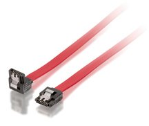 Equip life - SATA-Kabel - Serial ATA 150/300 - SATA (W)