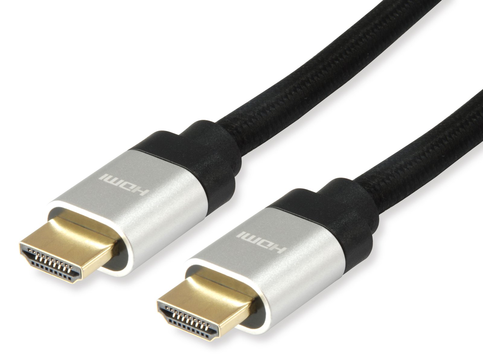 Equip Life - Ultra High Speed - HDMI-Kabel mit Ethernet