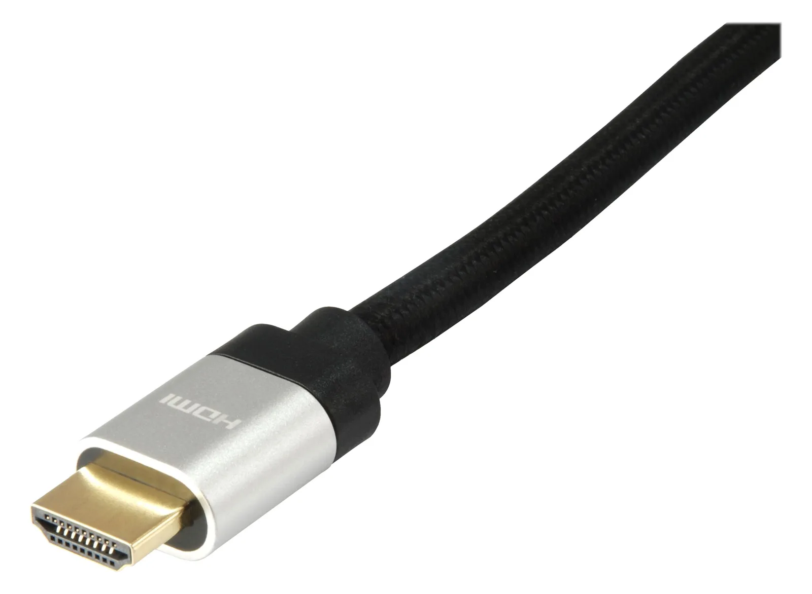 Equip Life - Ultra High Speed - HDMI-Kabel mit Ethernet, Ansicht 2