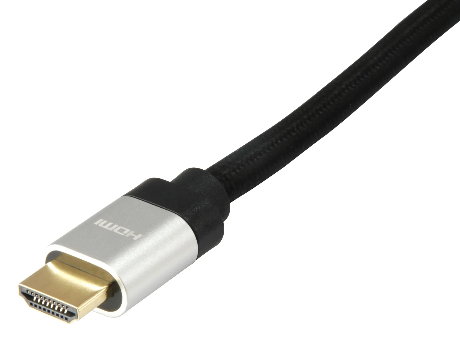 Equip Life - Ultra High Speed - HDMI-Kabel mit Ethernet, Ansicht 3