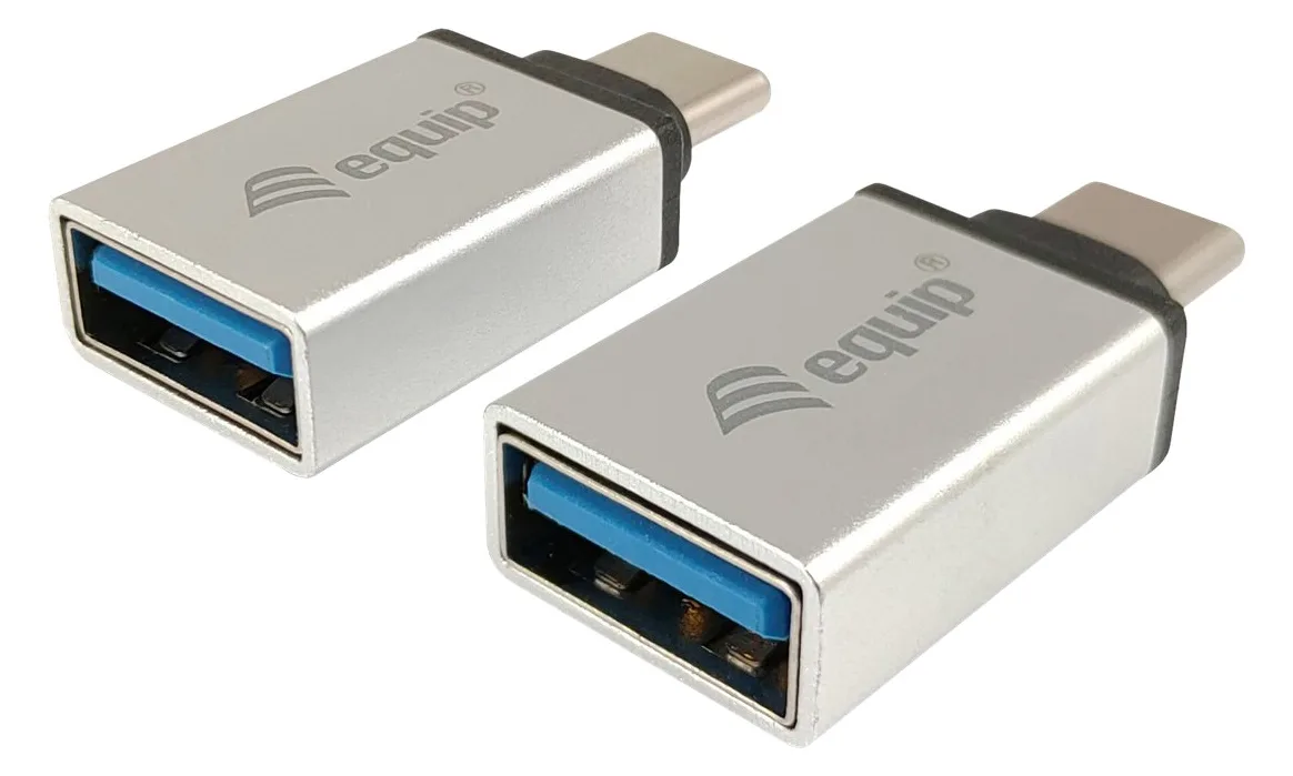 Equip Life - USB-Adapter - 24 pin USB-C (M), Ansicht 3