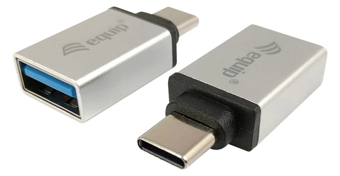 Equip Life - USB-Adapter - 24 pin USB-C (M), Ansicht 4