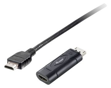 Equip Life - Video-/Audio-Kabelkit von LumaTech