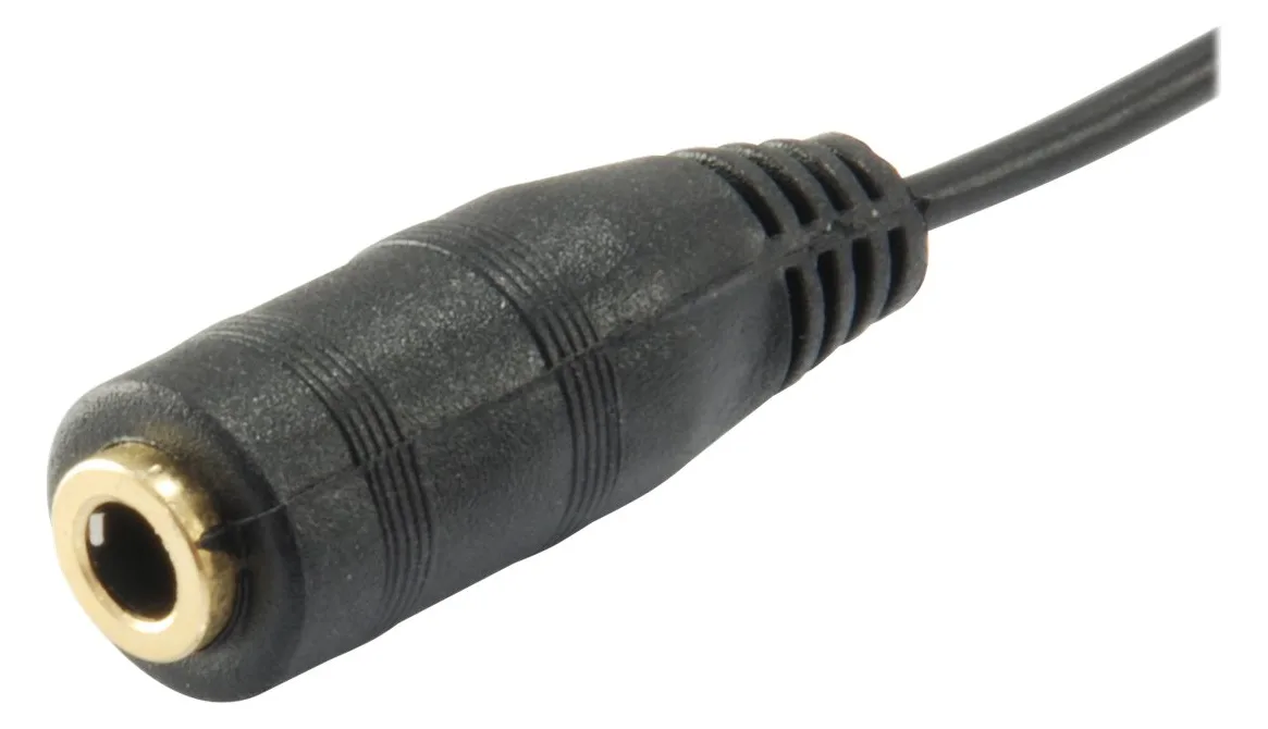 Equip Life Audio Split Cable - Audio-Adapter, Ansicht 2