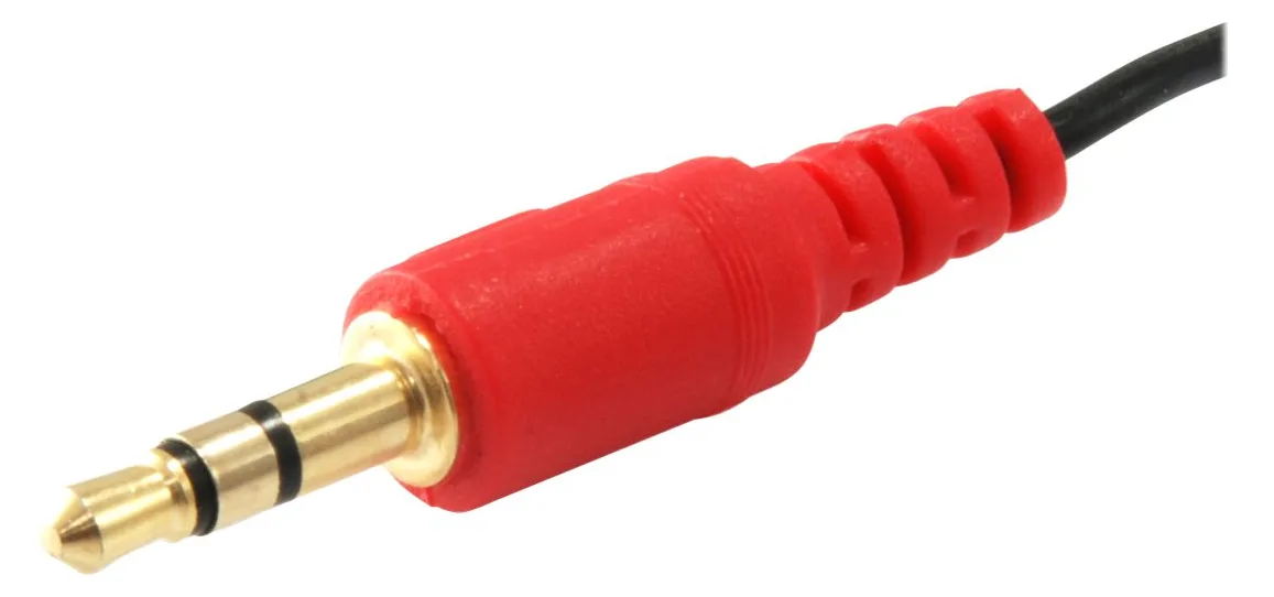 Equip Life Audio Split Cable - Audio-Adapter, Ansicht 3