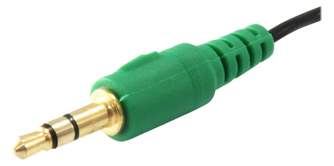 Equip Life Audio Split Cable - Audio-Adapter, Ansicht 4