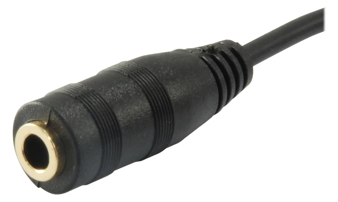 Equip Life Audio Split Cable - Audio-Splitter, Ansicht 2