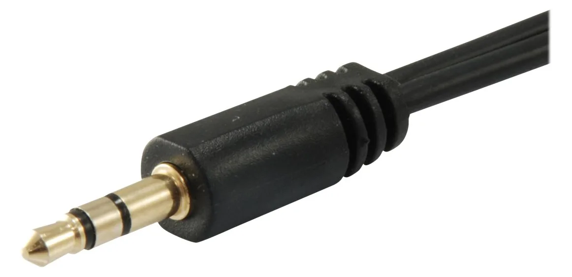 Equip Life Audio Split Cable - Audio-Splitter, Ansicht 3