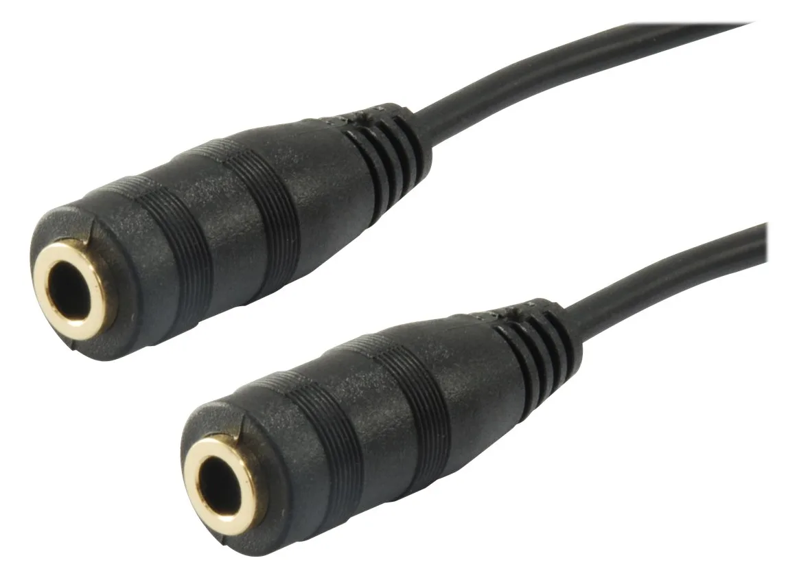 Equip Life Audio Split Cable - Audio-Splitter, Ansicht 4
