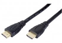 Equip Life High Speed HDMI Cable with Ethernet von LumaTech