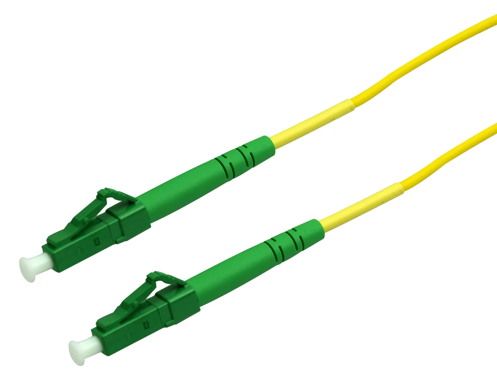 Equip LWL Patchkabel LC/APC->LC/APC Simplex - Kabel - Netzwerk, Ansicht 2